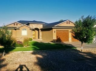 369 N. 200 E., Parowan, UT 84761
