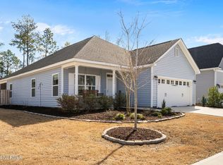 1468 Branch Row, Wilmington, NC 28405