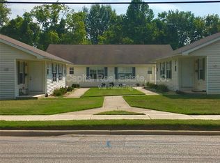 536 N Monroe St #2, Lebanon, IL 62254