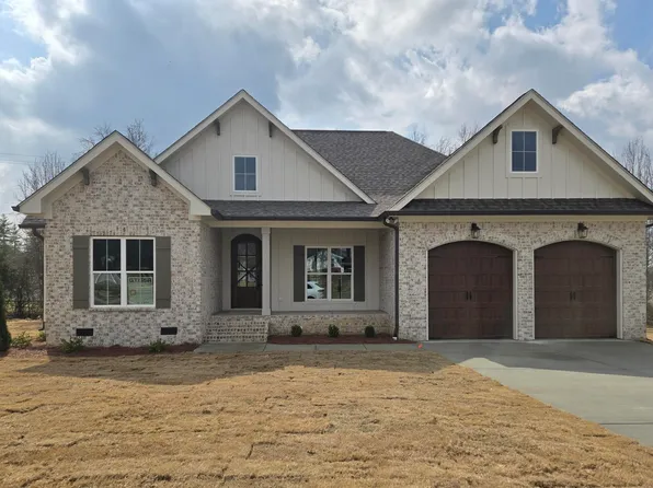 28 Cobblestone Trl #12, Chickamauga, GA 30707