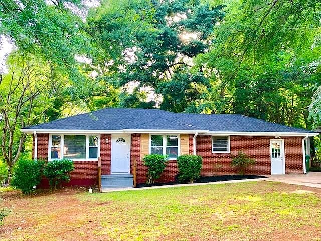 1261 Richard Rd, Decatur, GA 30032 | Zillow