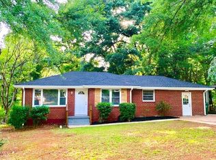 1261 Richard Rd, Decatur, GA 30032