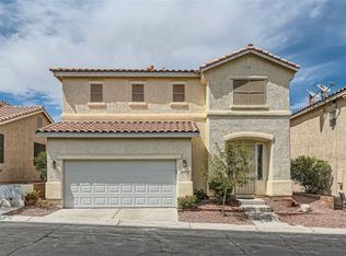 10372 Turning Leaf Ave, Las Vegas, NV 89129