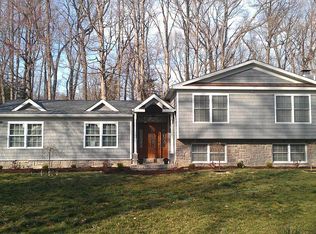 1607 Ridout Rd, Annapolis, MD 21409