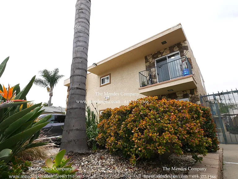 4478 Utah St #2 — Photo 20