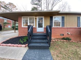 934 Fairburn Rd NW, Atlanta, GA 30331