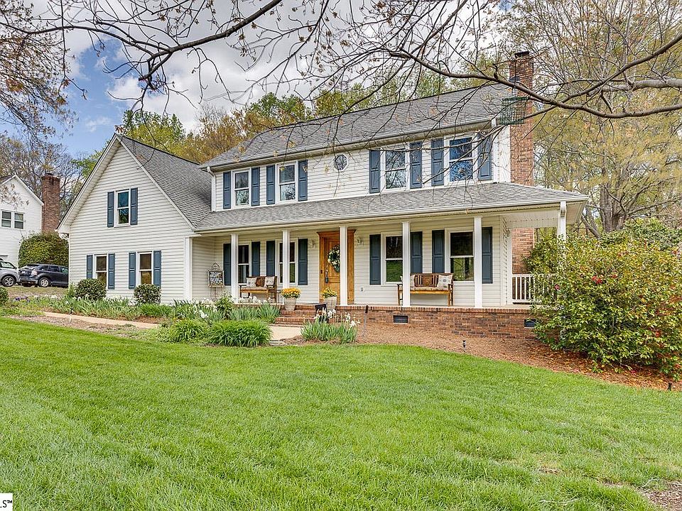 128 Squires Creek Rd, Simpsonville, SC 29681 Zillow