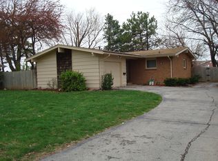 9724 Corby St, Omaha, NE 68134