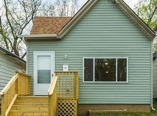 644 Jackson St, Lexington, KY 40505