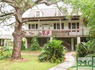 204 Polk St, Tybee Island, GA 31328
