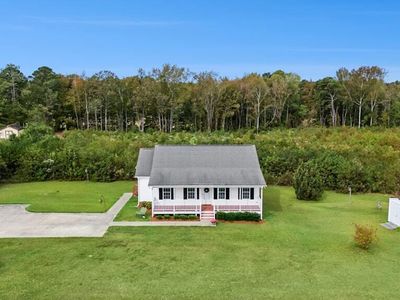 1052 Aquilla Road, Benson, NC, 27504