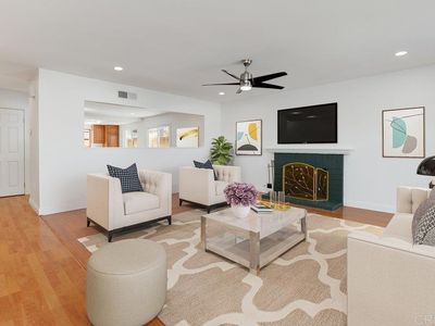 4985 Longford Pl, San Diego, CA, 92117