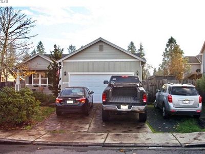 25220 Rhapsody Ave, Veneta, OR, 97487