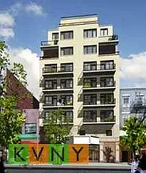 Rented by KVNY Soho