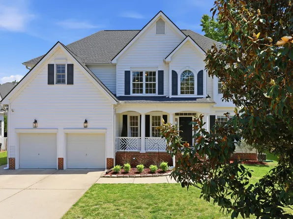 5906 Big Nance Dr, Raleigh, NC 27616