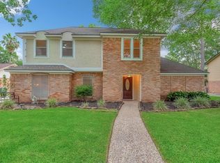 17626 Mantana Ct, Spring, TX 77388