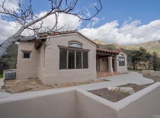 18755 Little Tujunga Canyon Rd, Santa Clarita, CA 91387