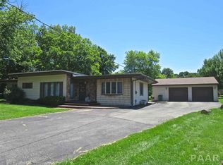 561 Oak St, Metamora, IL 61548