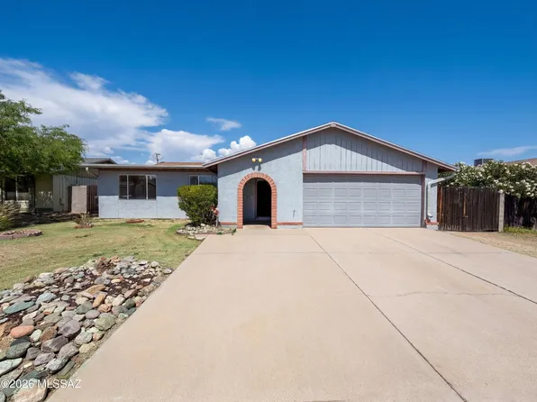 9941 E Hawthorne St, Tucson, AZ 85748