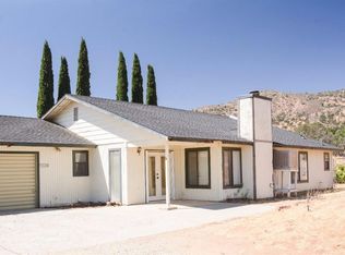 21208 Delmar Ave, Tehachapi, CA 93561