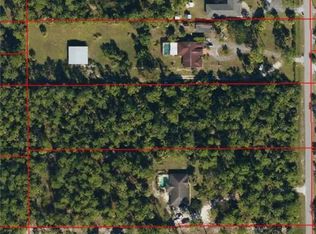 161 4th ST SE, NAPLES, FL 34117