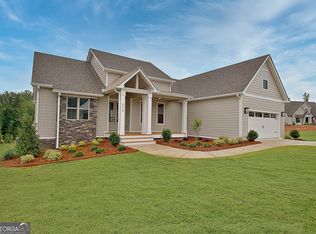 375 Werner Way, Senoia, GA