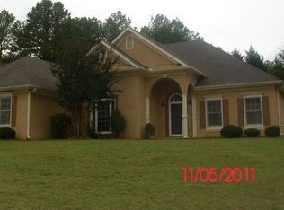 4354 Talmadge Trce, Snellville, GA 30039