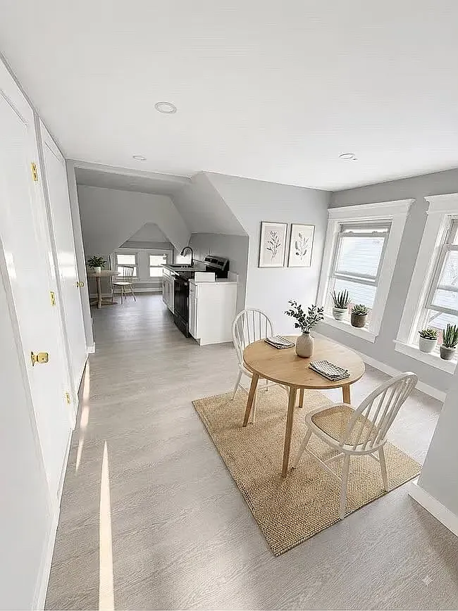 1 bed, $1,525 — Photo 4