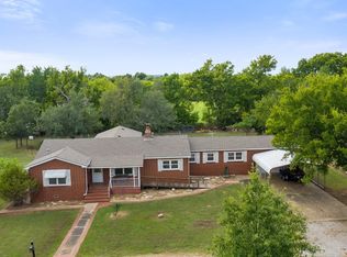 2301 N Highway 88, Claremore, OK 74017