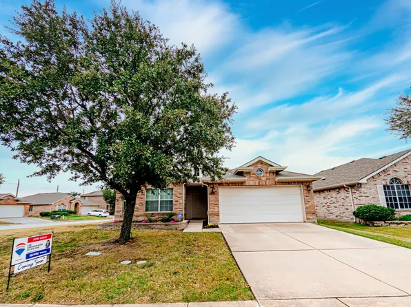 5763 Wisdom Creek Dr, Dallas, TX 75249