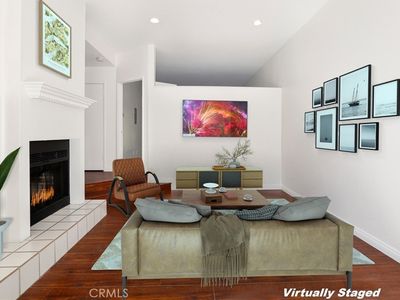5738 Skyview Way Unit C, Agoura Hills, CA, 91301