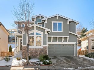 10709 Evondale St, Highlands Ranch, CO 80126