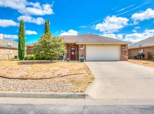 4158 Autumnwood Trl, San Angelo, TX 76904