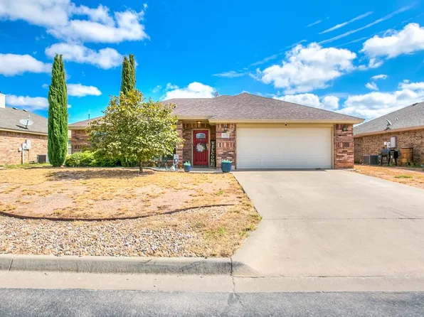 4158 Autumnwood Trl, San Angelo, TX 76904