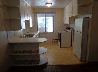 549 N Water Ave APT 3, Idaho Falls, ID 83402
