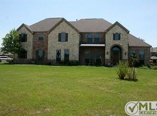 801 Rutledge Ln, Lucas, TX 75002