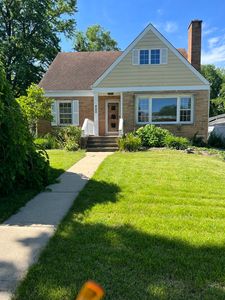 422 W 4th St, Hinsdale, IL, 60521