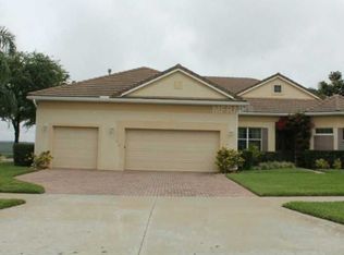 2420 Prairie Dunes, Clermont, FL 34711