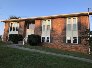 370 Brentwood Dr, Morristown, TN 37814