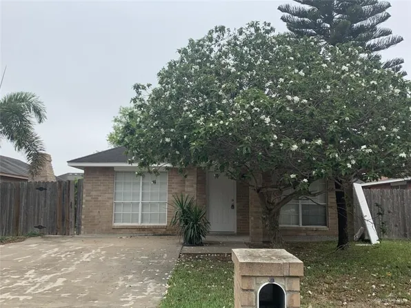 1003 Chicago, Edinburg, TX 78541