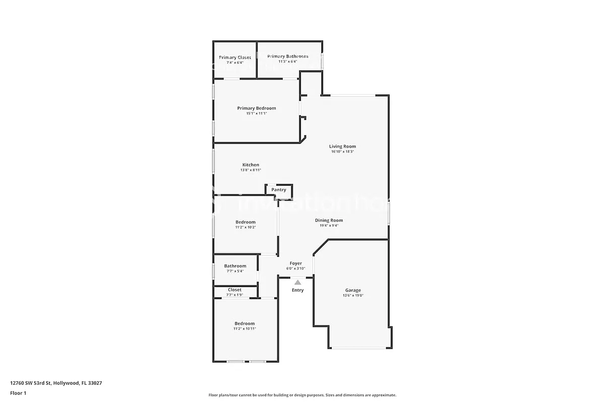 Building Photo - 12760 SW 53rd St