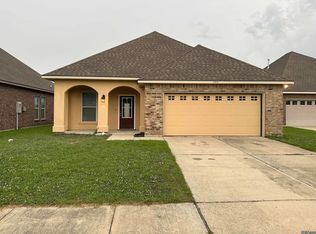 4414 Olivia Dr, Addis, LA 70710