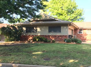 10112 Haverhill Pl, Oklahoma City, OK 73120
