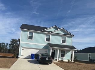 1222 Willow Oaks Way LOT 141, Littleton Conway, SC 29526