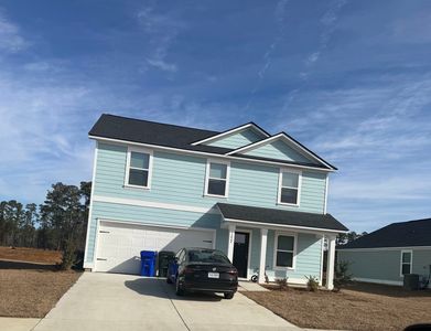 1222 Willow Oaks Way #Littleton 141, Littleton Conway, SC, 29526