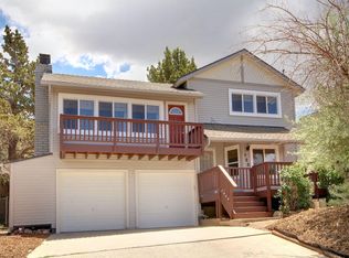 1225 Crestwood Dr, Big Bear City, CA 92314