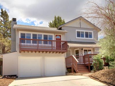 1225 Crestwood Dr, Big Bear City, CA, 92314