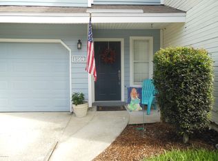 1504 Spindrift Cir W, Neptune Beach, FL 32266