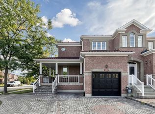 2 Casabel Dr, Vaughan, ON L6A3M4