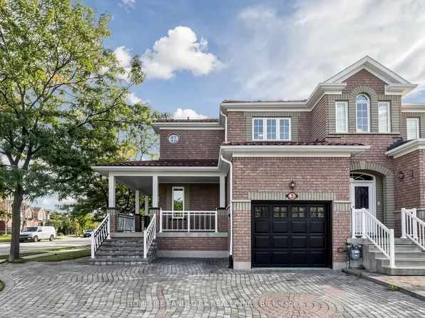 2 Casabel Dr, Vaughan, ON L6A 3M4